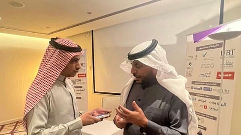 رئيس مركز أسبار لـ"سبق": جائزة الابتكار الاجتماعي سعودية وفي طريقها للعالمية