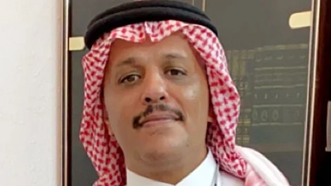 الشاعر محمد خضر
