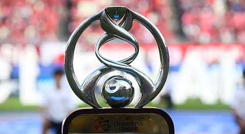 مواجهات قوية في دور ثمن النهائي دوري أبطال آسيا.. تعرّف عليها