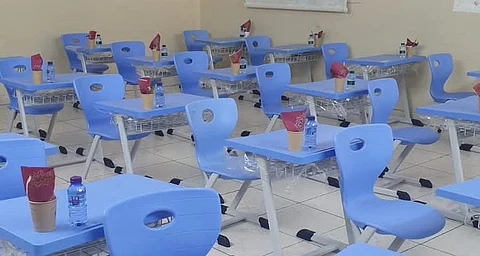 "تعليم جازان": جاهزون لاستقبال أكثر من 160 ألف طالب وطالبة في الاختبارات صباح الغد