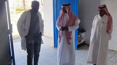 تزامنًا مع "رمضان".. تكثيف الجولات الرقابية على أسواق ومسالخ العرضيات