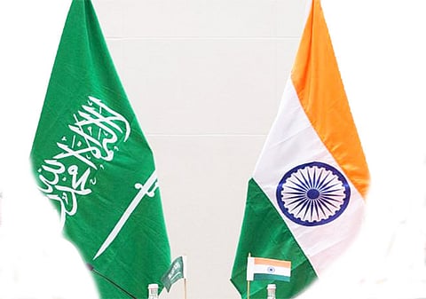 سفارة الهند: استعادة التأشيرة الإلكترونية للمواطنين السعوديين من اليوم