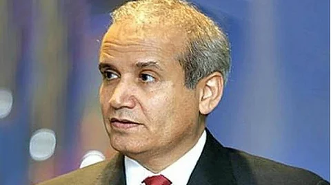 الكاتب والمحلل السياسي عبدالرحمن الراشد