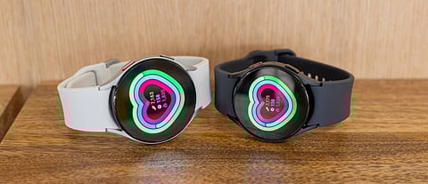 تسريبات تكشف عن مفاجأة تجهّزها "سامسونج" لعشّاق ساعاتها الذكية