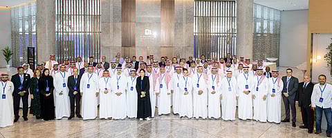 دله البركة تعقد الملتقى القيادي 2023