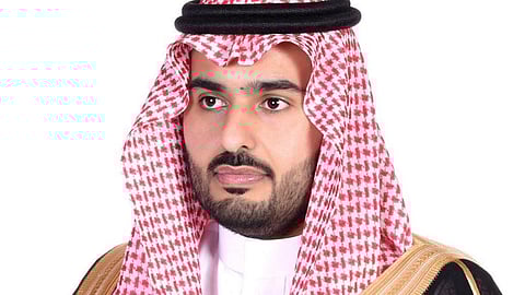 "أمير الفوج الـ23 بحائل" بالحرس الوطني يرفع شكره للقيادة بمناسبة تعيينه