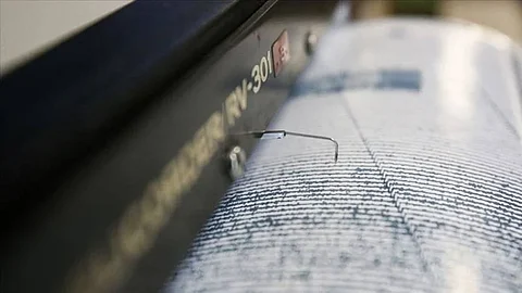 زلزال بقوة 4.7 درجات يضرب جنوب تركيا.. لم ترد أنباء فورية عن وقوع خسائر