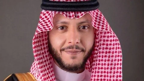 الأمير سعود بن نهار بن سعود بن عبدالعزيز آل سعود
