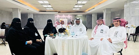 "تعليم الرياض" ينظّم ورشة عمل عن برنامج "يسير" لذوي الذكاء الحدي