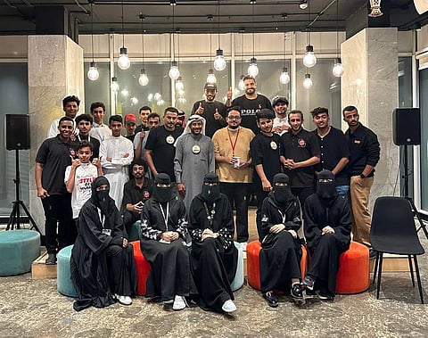 بلقاء مباشر بين الممثل والمتلقي.. نادي مسرح جازان يحتفل بمرور عام على تأسيسه