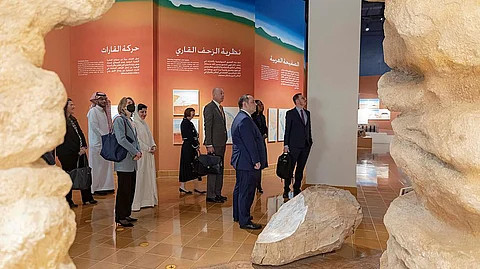 السعودية تؤكد التزامها بتسخير جميع الإمكانات والدعم لاستضافة "إكسبو 2030 "