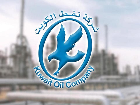 الكويت.. تعلن حالة الطوارئ بسبب تسرب نفطي وقع برًا