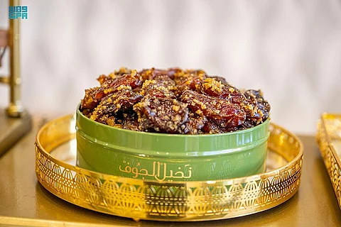 الحلوة بـ25 والعجوة 60.. إقبال على أسواق التمور بالجوف والأسعار تتفاوت