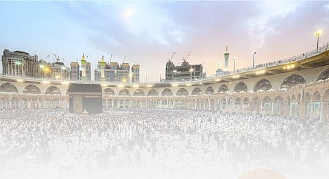 "وزارة الحج" تعلن توافُر وظائف موسمية للجنسين في مكة والمدينة وجدة