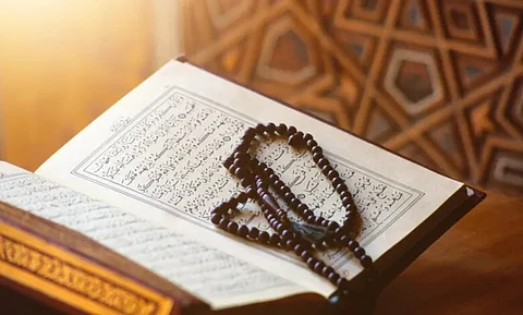 "آية الكرسي" أعظم آيات القرآن التي اشتملت على 17 موضعًا لاسم الله.. عن أسرارها نتحدّث