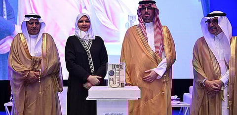 اختتام فعاليات المنتدى الخامس لصاحبات الأعمال الخليجيات 2023 بجدة