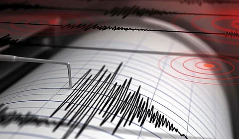 سوريا.. 39 هزة ارتدادية خلال الـ 24 ساعة الماضية