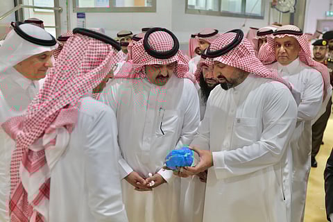 المراعي تعزز الأمن الغذائي للمملكة بإنتاج 1.8 مليار قطعة مخبوزات و250 مليون طائر سنويًا