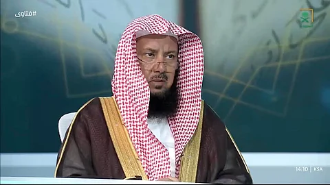 عبدالسلام السليمان عضو هيئة كبار العلماء