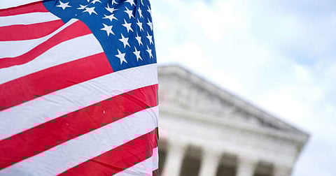 "جنيني لم يرتكب جريمة".. مسجونة حامل تدعو لإطلاق سراحها ومحكمة في فلوريدا ترد