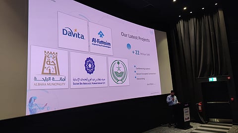 انطلق بأمان نحو المستقبل الذكي مع "سيسكو وأناظيم"
