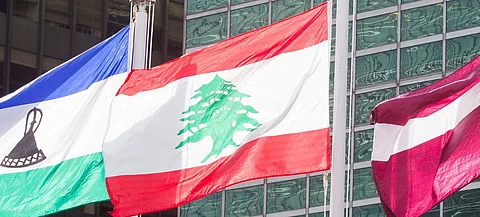 لبنان يستعيد حق التصويت في الأمم المتحدة