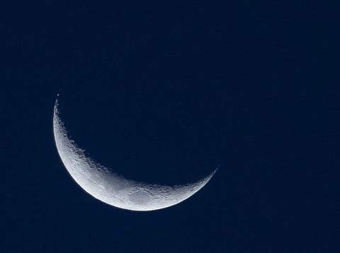 بـ13 ساعة و29 دقيقة في الرياض.. هذه هي الدول العربية التي تصوم أكثر وأقل ساعات في رمضان