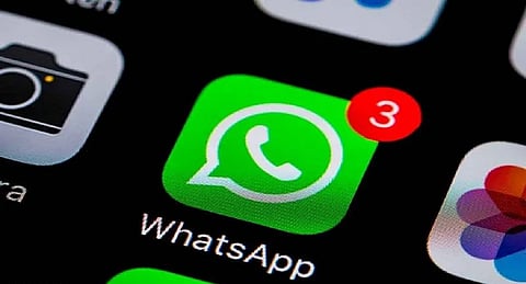 حلولها بسيطة.. مشكلة مزعجة لكثيرين يسبّبها "واتساب" لهاتفك