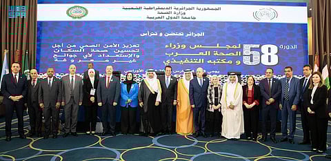 "يوم شهيد الصحة".. مقترح سعودي وترحيب عربي وضحايا الجوائح في الواجهة