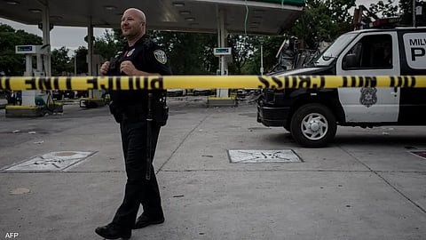 بوجود 100 مراهق.. إطلاق نار يحول حفلاً لمأساة بضواحي أتلانتا الأمريكية