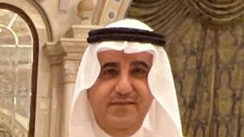 خالد الصعب