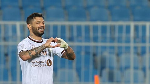 كارلوس جونيور