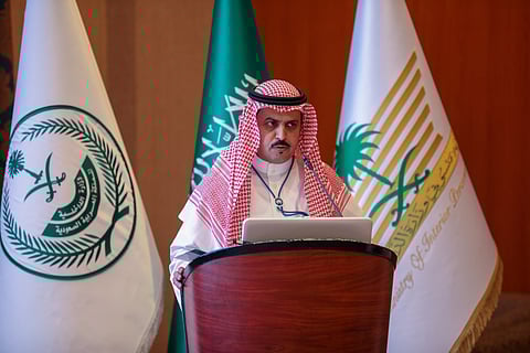 بهدف تنسيق الجهود.. "الاتجار بالأشخاص" على طاولة الخبراء والمختصين