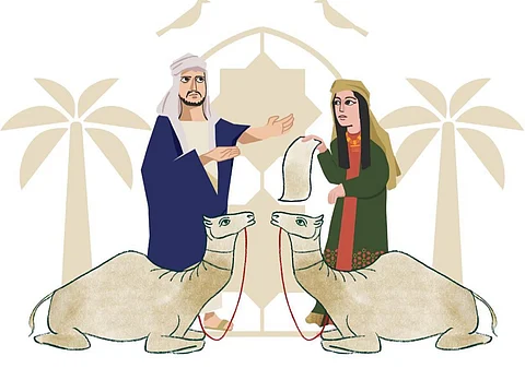 "عام الشعر العربي".. استمرار لنهج ترسيخ الثقافة وإبهار التاريخ