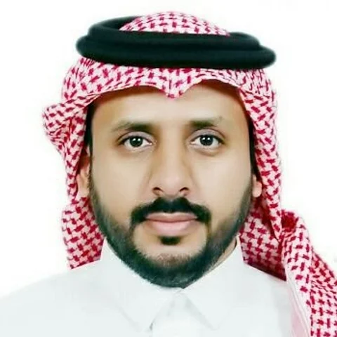 أحمد عواض الدهاس