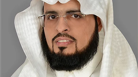 عبود آل زاحم