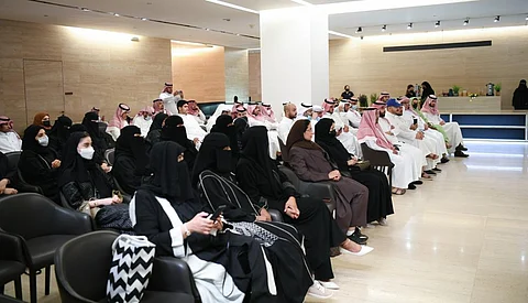 التلاحم الوطني.. كيف تحرّك مركز الملك عبد العزيز للحوار لتحقيق هدفه الاستراتيجي؟