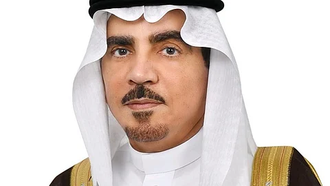 عبدالله العثيم