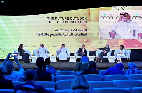 المملكة تستضيف مؤتمر "مستقبل منظمات التربية والثقافة والعلوم" الدورتين القادمتين