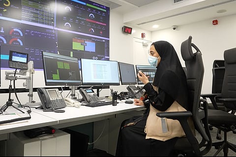 "صحة حائل" تُشيد برائدات العمل التقني الصحي في المديرية