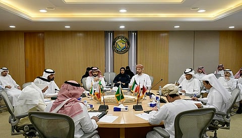 اللجنة الخليجية للقائمة الإرهابية الموحدة تجتمع وتُصدر عدة توصيات