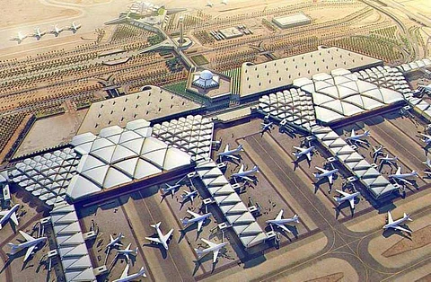 "طيران الرياض" يدعم الناتج المحلي بـ 75 مليار ريال و200 ألف فرصة عمل