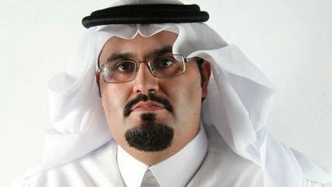 المتحدث الرسمي لتعليم المنطقة الشرقية سعيد الباحص