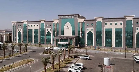 نجاح 40 عملية بتقنية الأشعة التداخلية بمستشفى الملك سلمان التخصصي