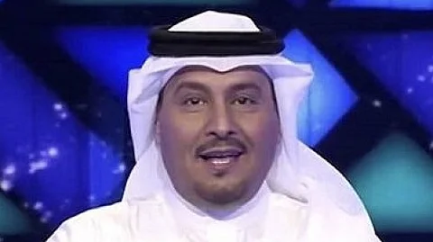 الإعلامي محمد الشهري