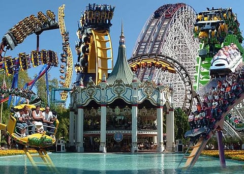 الرياض تشهد أول منتدى دولي لصناعة الترفيه بالمملكة