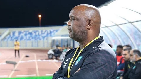 مدرب الأهلي بيتسو موسيماني