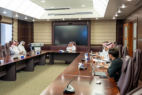 المجلس العربي للشباب يوصي بإطلاق جائزة عالمية للحثّ على تعزيز الشراكات