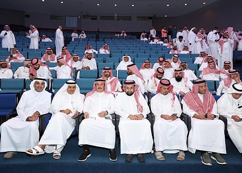 إعلان نتائج انتخابات أعضاء مجلس الإدارة للدورة 23 بـ"غرفة جدة"