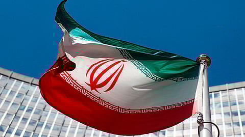 القضاء الإيراني يحكم بإعدام 6 رجال بتهمة "الانتماء لمجموعة إرهابية"